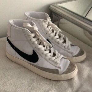 Nike Blazers
